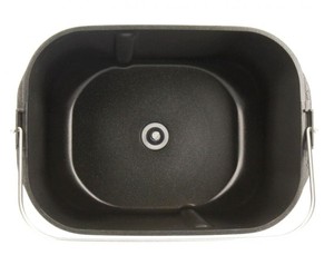 Plc <strong>Bread</strong> <strong>Maker</strong> Pan Assembly Genuine Ada12e165 2500 2501 for Warranty Product - Product Image 2