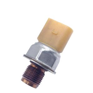 เซ็นเซอร์วัดแรงดันน้ำมันเชื้อเพลิง Vw Ag รุ่น 03L906054 85Pp26-93 แบบเกลียว สำหรับรถยนต์ Volkswagen Audi Q5 - Product Image 2