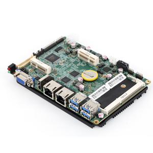 Celeron J3455V03 Fabricante de placa base industrial So-Dimm <span class=keywords><strong>Ddr3</strong></span> J3355V03 Placa base integrada - Product Image 3