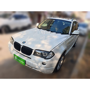 Guazi Precio al por mayor <span class=keywords><strong>BMW</strong></span> <span class=keywords><strong>X3</strong></span> <span class=keywords><strong>Gasolina</strong></span> 2,5 SUV Coche usado 4WD 5 Asientos - Product Image 1