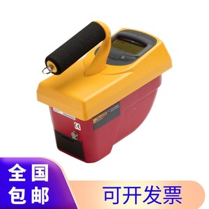 เครื่องตรวจจับรังสีอัลตราไวโอเลตแบบอิออนไนเซชัน รุ่น Fluke 451P ของอเมริกา เครื่องมือวัดรังสีแกมมา เครื่องตรวจจับรังสีนิวเคลียร์ - Product Image 3
