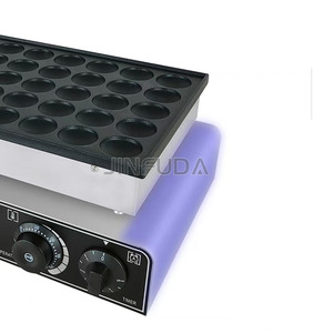 Meilleures ventes Crêpières et crêpes électriques Mini crêpière Dorayaki antiadhésive à prix d'usine - Product Image 2