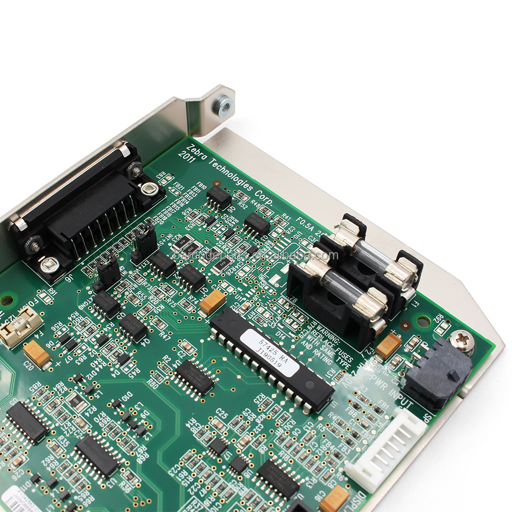 P1046696-018 - New Original Applicator Interface for Zebra