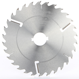 230x2,4/1,9x30T+3T Hochwertige Mehrfach-Sägeblätter mit Reibzähnen für Weichholzschnitt, Kundenspezifischer Großhandel Möglich - Product Image 2