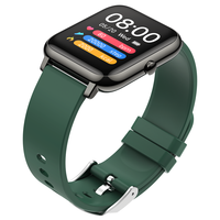 Montre connectée pour hommes, tendance, étanche, Reloj Inteligente, montre connectée 2023