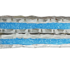 Burbuja ignífuga con refuerzo de papel de aluminio adhesivo térmico acústico Xpe Epe espuma de burbujas aislamiento caravana Camper Material - Product Image 6