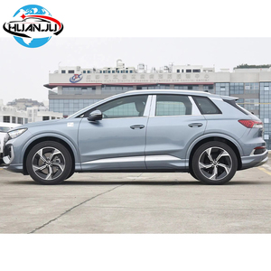 <span class=keywords><strong>Audi</strong></span> Q4 <span class=keywords><strong>E</strong></span>-<span class=keywords><strong>tron</strong></span> 2025 d'occasion, SUV de luxe 2 roues motrices, véhicule électrique pur, <span class=keywords><strong>Audi</strong></span> Q4 <span class=keywords><strong>E</strong></span>-<span class=keywords><strong>tron</strong></span>, véhicules à énergie nouvelle - Product Image 3