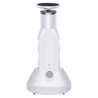 Nouveauté 2022, puissant lime à pied électrique sans fil de 60 W pour le bureau, éliminateur de callosités