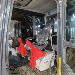 Gran equipo de maquinaria de ingeniería de movimiento de tierras 30 toneladas de Japón Komatsu PC300 30TON excavadora usada Venta barata - Product Image 3