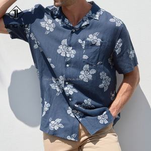 Chemise personnalisée pour homme Nouveau style Haute qualité Grande taille Nouvelle arrivée Polo imprimé T-shirts pour homme t-shirt pour homme - Product Image 1