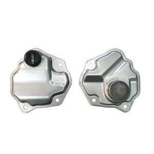 Filtro de Transmisión Jeampus 31728-29X0A, Elemento Hidráulico de Malla de Alambre de Aluminio - Product Image 1