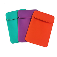 Vente en gros Housse antichoc étanche pour tablette portable Tablette néoprène 11 pouces Sac de protection PC pour filles garçons femmes hommes