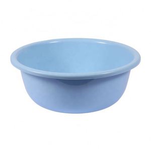 Mehrere Modelle von Haushalts wasser Multifunktion ale verdickte Kunststoff becken Rund becken für Wäscherei Badezimmer Küche - Product Image 6