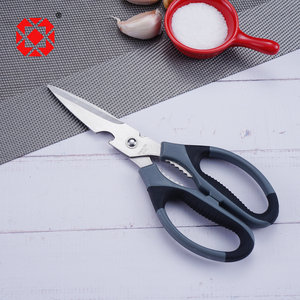 Các Nóng Bán Thép Không Gỉ Nhà Bếp Đa Chức Năng Scissor - Product Image 3