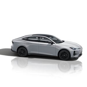 سيارة تشانجان UNI V طراز فرونتير سيدان تعمل بالبنزين، سيارة أوتوماتيكية للبالغين، تشانجان UNI-V للبيع - Product Image 6