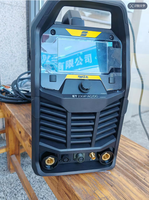 Découpeur plasma portable à inverseur ESAB Rogue ET 230iP AC/DC, état neuf