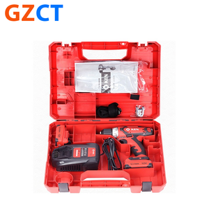 <span class=keywords><strong>KEN</strong></span> BL6212HB Perceuse électrique domestique 12V Batterie <span class=keywords><strong>Li</strong></span>-ion 2.5Ah Perceuse sans fil Tournevis électrique Perceuse à main électrique - Product Image 5