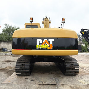 320B CAT320GC ของหนอนผีเสื้อแบบดั้งเดิม320D 320DL 320d2l 320BL 320CL สำหรับเครื่องยนต์2018รุ่นถัง1.0ม. 20 - Product Image 4