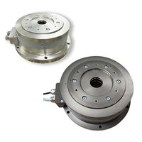 Kit de moteur DD de servomoteur à entraînement direct de haute précision avec moteur électrique universel à couple élevé et à bas régime grand arbre creux
