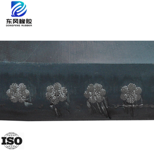 حزام مطاطي لسلك الفولاذ St لأنظمة النقل البري - Product Image 3