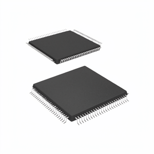 Embedded ATXMEGA64B1-AUR Buy Online Electronic Components 100 TQFP Authorized Distributor - Product Image 1