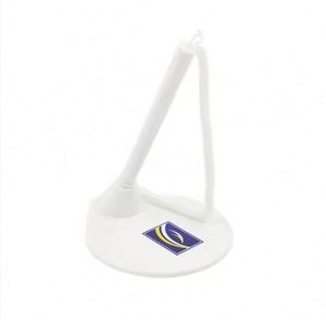 Portalápices de Escritorio con Logotipo Personalizado, Portalápices de Plástico para Bolígrafos - Product Image 2