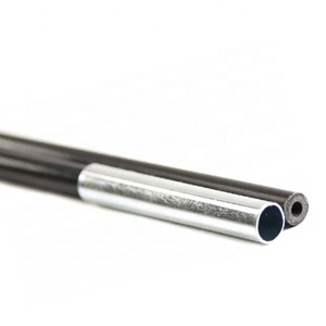 ท่อไฟเบอร์กลาสพับได้ขนาด 6 มม. 7 มม. 8 มม. สำหรับเสาเต็นท์แคมป์ปิ้ง - Product Image 1
