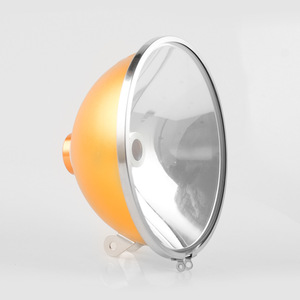 Linterna frontal LED ajustable de 18 cm, aleación de aluminio, recargable, luz para camping al aire libre, fuente de luz blanca - Product Image 1