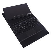 Tablette PC 10,1 pouces 2 en 1 Ordinateur portable de jeu N100 I3 I5 I7 4G LTE Écran tactile HD Ordinateurs portables Ordinateurs portables de jeu portables
