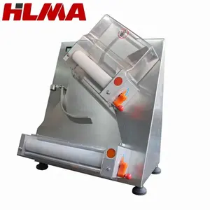 APD-30 pizza dough sheeter machine/manual dough sheeter for sale