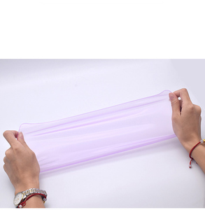 Protecteur <span class=keywords><strong>universel</strong></span> de <span class=keywords><strong>clavier</strong></span> d'ordinateur portable 12-17 pouces Film protecteur de <span class=keywords><strong>clavier</strong></span> d'ordinateur portable en <span class=keywords><strong>silicone</strong></span> étanche à la poussière - Product Image 3