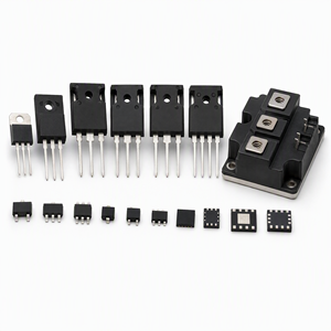 PPMT60V2L P Channel <span class=keywords><strong>MOSFET</strong></span> <span class=keywords><strong>SOT</strong></span> <span class=keywords><strong>23</strong></span> แพ็คเกจแผงป้องกันแบตเตอรี่ 60V 2A 98 มิลลิโอห์ม ชิ้นส่วนอิเล็กทรอนิกส์จำนวนมาก - Product Image 2