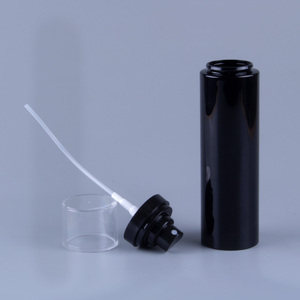 Chai nhựa <span class=keywords><strong>PE</strong></span> cao cấp, tùy chỉnh, dung tích 80-<span class=keywords><strong>120ml</strong></span>, bán chạy, dùng cho <span class=keywords><strong>lotion</strong></span>, serum, chai xịt chống nắng mờ - Product Image 3