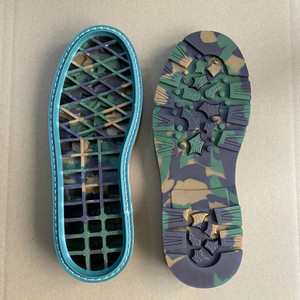 Tipo de suela material del zapato suela de goma con welt para zapatillas suelas de zapatos y zapatos Casuales - Product Image 2