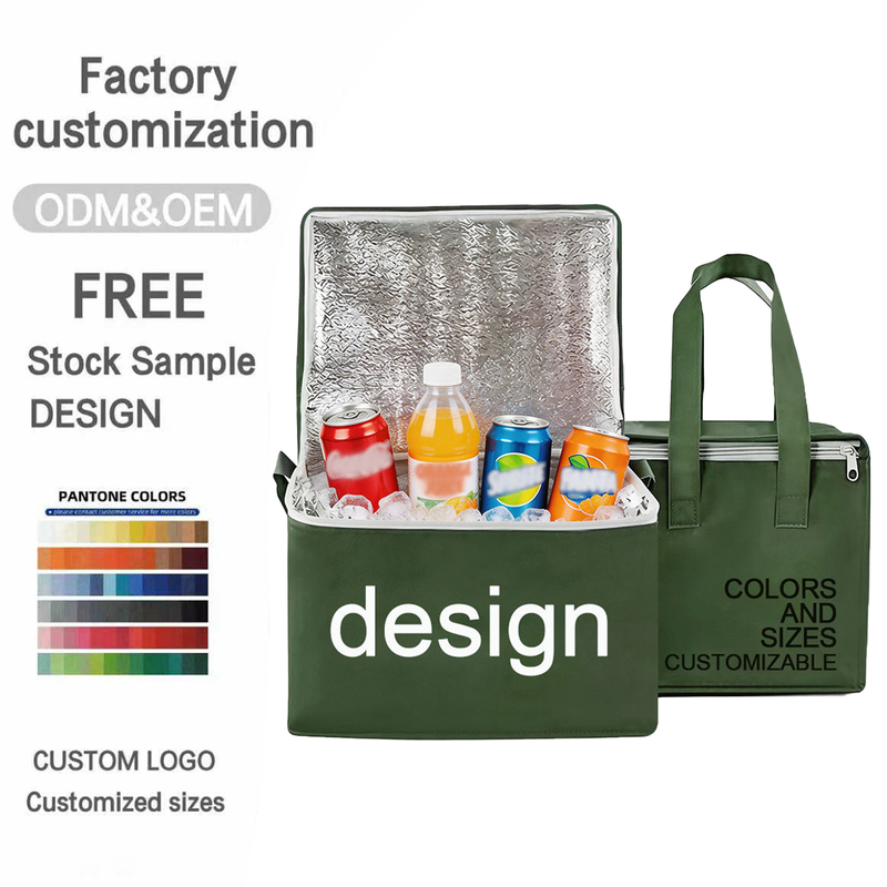100 Eco Friendly Custom Logo Cool