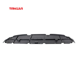Pièces d'<span class=keywords><strong>auto</strong></span> de haute qualité voiture milieu sous le couvercle du moteur couvercle du moteur inférieur pour Toyota Prius 2016 2017 2018 51420-47030 - Product Image 4