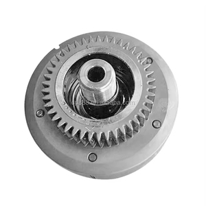 OE 03L109088 #   Nuevo Ajustador de Árbol de Levas con 1 Año de Garantía para VW AUDI 2.0TDI - Product Image 4