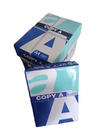Papier copie A4 70/75/80 g/m² 500 feuilles Papier blanc pour impression, écriture et photocopie au bureau