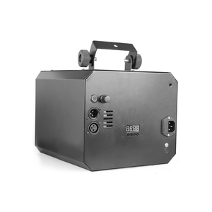 Luces LED <span class=keywords><strong>de</strong></span> Mariposa para Discoteca, Luces <span class=keywords><strong>de</strong></span> Haz LED <span class=keywords><strong>de</strong></span> Alta Gama <span class=keywords><strong>de</strong></span> 24 <span class=keywords><strong>W</strong></span> para Escenarios a Pequeña Escala - Product Image 2