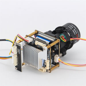 Caméra dôme 60fps 1/1.<span class=keywords><strong>8</strong></span> "IMX678 + SD3403 4 hauts objectif 3.6-11mm Starlight CCTV Module de caméra IP en option SIP-K678U-3611 HDMI - Product Image 5