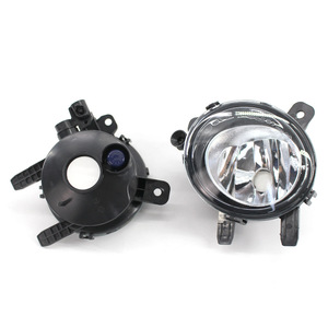 Luces Antiniebla para BMW F30 F35 2012-2014, Lámpara Halógena de 12V, Luz de Parachoques Delantero, Exhibición de Hong Kong - Product Image 3