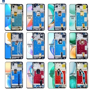 จอแสดงผล X9B LCD สำหรับ Huawei <span class=keywords><strong>Honor</strong></span> X50 Magic 6 Lite pantalla for <span class=keywords><strong>Honor</strong></span> X9B - Product Image 2