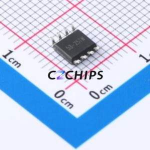 Transistor de efecto de campo (MOSFET) transistor de transistor SO-8 original de nuevo-Nuevo-original de - Product Image 2