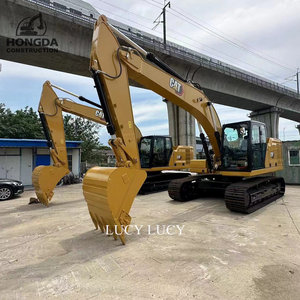Muy Nuevo para Excavadora Cat 320 320GC 320D, Maquinaria de Construcción Grande para Minas con Certificación EPA CE, Componente Principal: Motor - Product Image 5