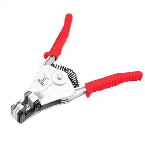 UNI-T Zincification Blade-Härte der Toplia-Serie HRC45-55 Toplia Automatic Wire Stripper