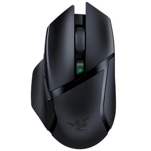 2023 Hot Bán ra-zer basilisk x HYPERSPEED 16000DPI hai chiều bánh xe có dây không dây cạnh tranh Chuột chơi game