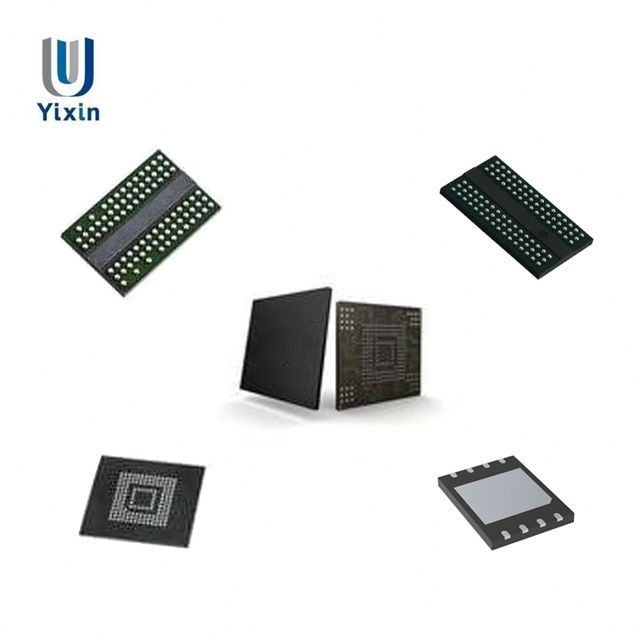 Original New W664GG6RB-06 DDR Memory IC In Stock Bom List