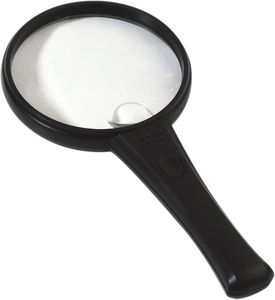 MG2B-4 2.5X 6X bandeau <span class=keywords><strong>loupe</strong></span> verre ABS adulte hommes femmes <span class=keywords><strong>loupe</strong></span> lunettes de lecture Portable <span class=keywords><strong>loupe</strong></span> avec lumière - Product Image 1