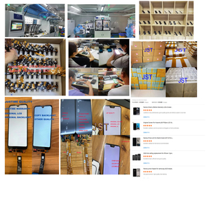 Piezas móviles teléfono repuesto LCD para Huawei Y9s <span class=keywords><strong>pantalla</strong></span> LCD <span class=keywords><strong>pantalla</strong></span> Original con <span class=keywords><strong>pantalla</strong></span> táctil - Product Image 4