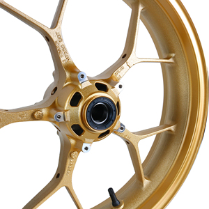 Llantas de Aleación Anodizada <span class=keywords><strong>Arashi</strong></span> para Motocicleta, Aros de Rueda para HONDA CBR1000RR 2017 2018 2019 2020 2021 2022 2023 - Product Image 5